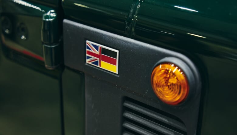 アウトドアの相棒にしたいクルマたち。個性派カスタムからキャンピングカーまで。【FIELDSTYLE TOKYO 2026】