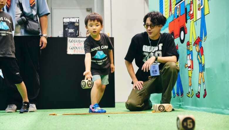 ブームからカルチャーに昇華。フィールドスタイルトーキョーで体感したアウトドアの”今”。