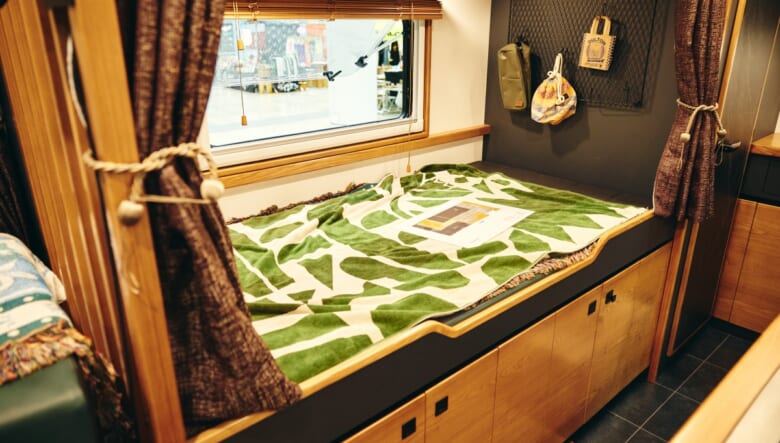 アウトドアの相棒にしたいクルマたち。個性派カスタムからキャンピングカーまで。【FIELDSTYLE TOKYO 2026】