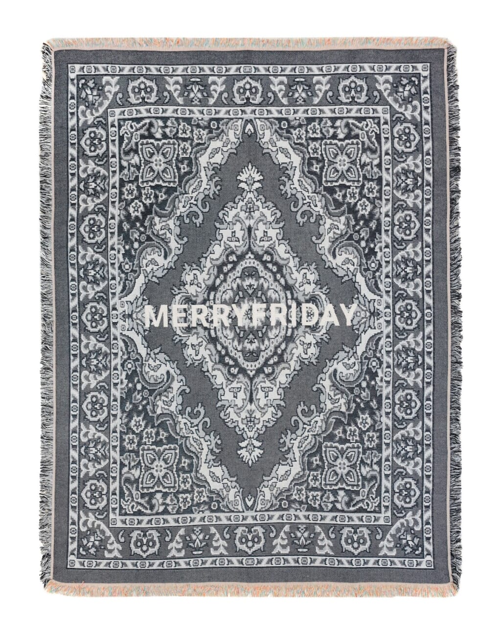 MERRYFRIDAYのPersian Gray Large