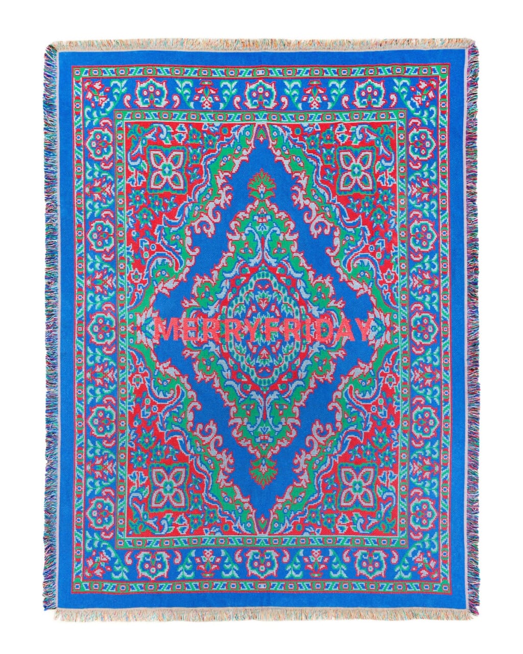 MERRYFRIDAYのPersian Mix Large