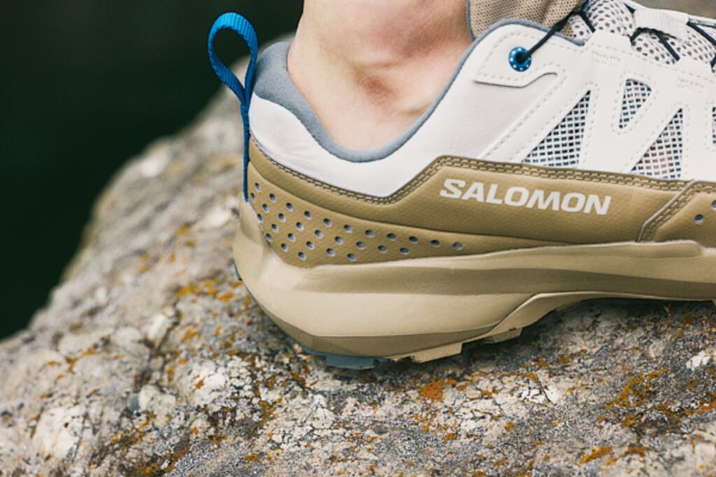 Salomon TERRAMPHIBIAN ¥19800