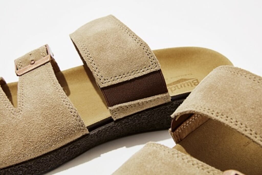 Blundstone 「AEROCORK」