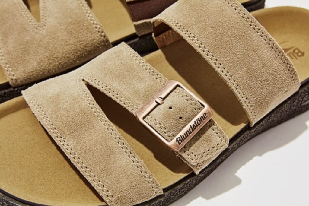 Blundstone 「AEROCORK」