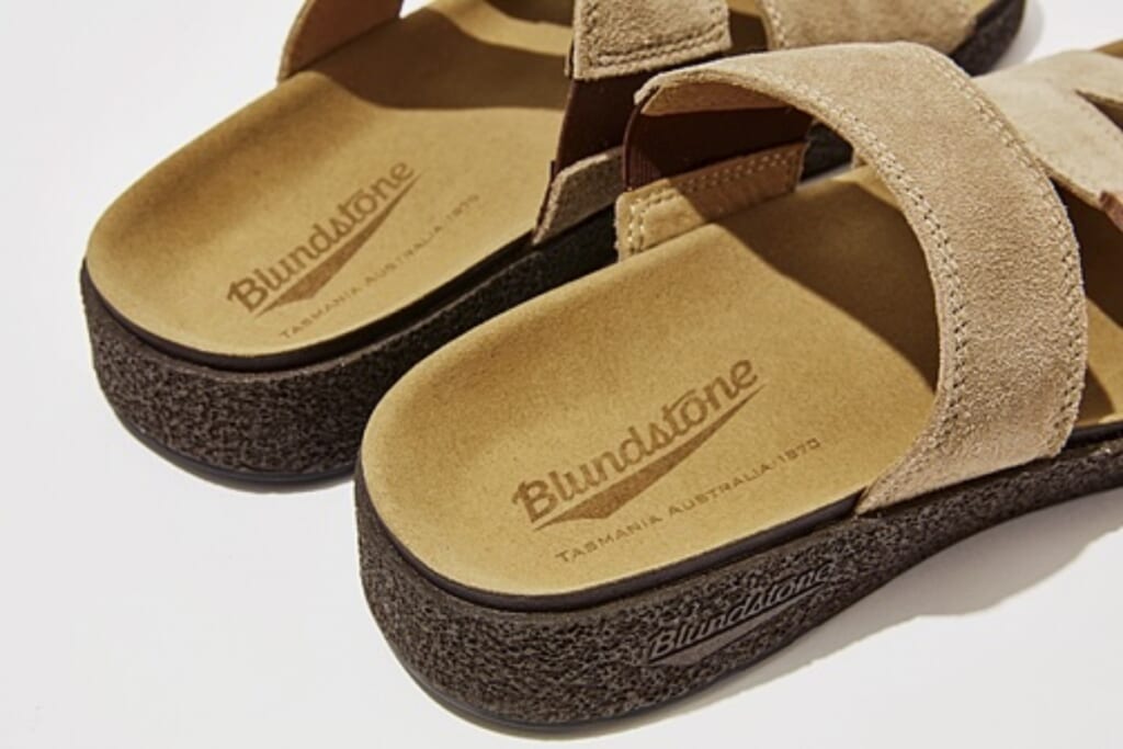 Blundstone 「AEROCORK」