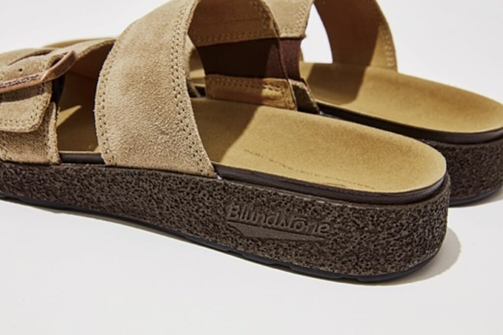 Blundstone 「AEROCORK」