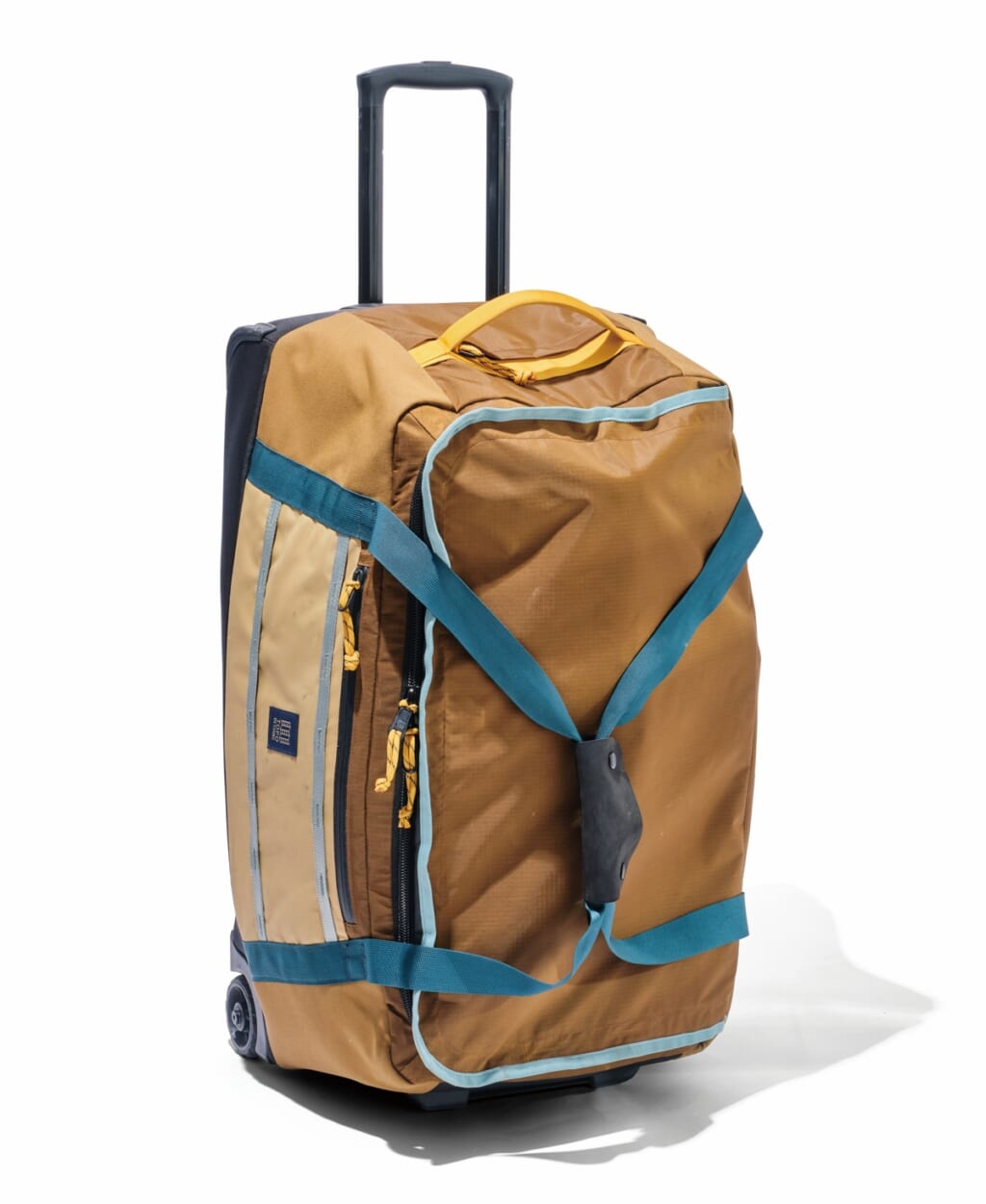 TOPO DESIGNSのマウンテンダッフルローラー 90L