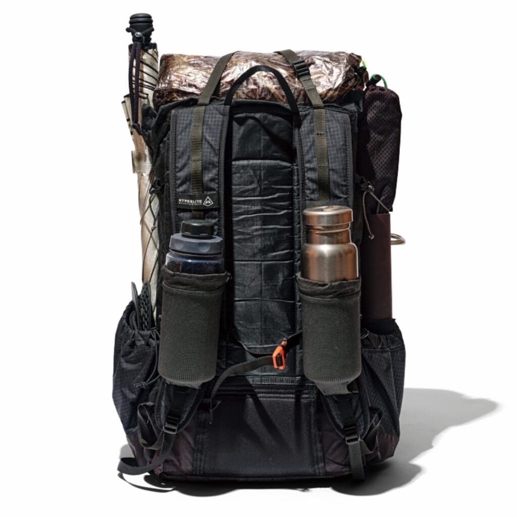 HYPERLITE MOUNTAIN GEARのウェイポイント35