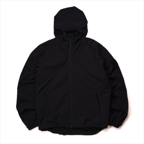 PLAY Stretch Full-Zip Hoodie 2026