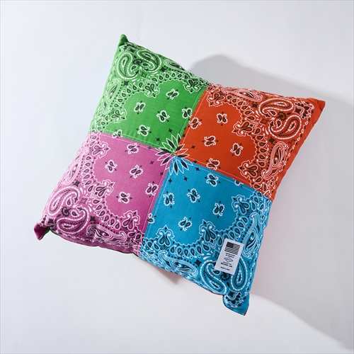 SECOND LAB. CUSHIONDANNA