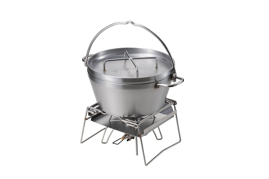 SOTO「カコム ベーススタンド ST-3110」