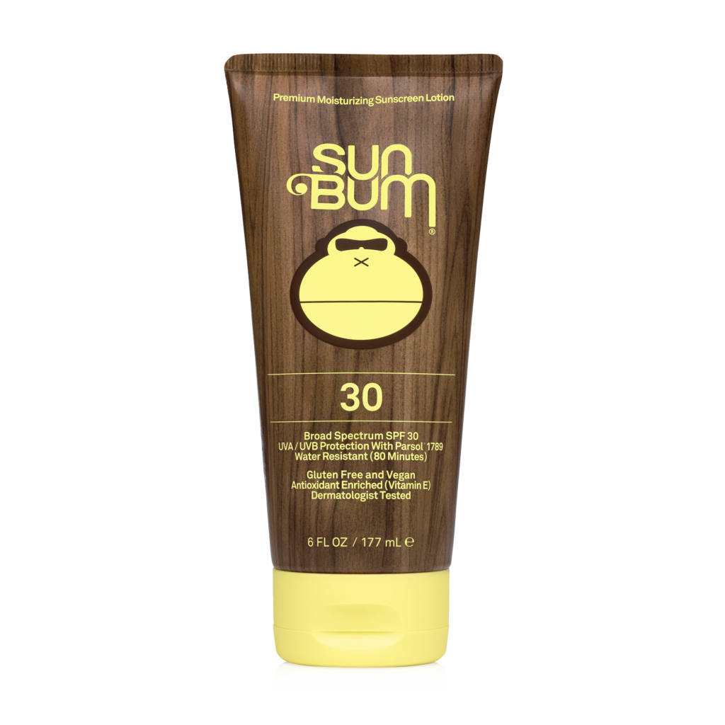 Original SPF 30 Sunscreen Lotion