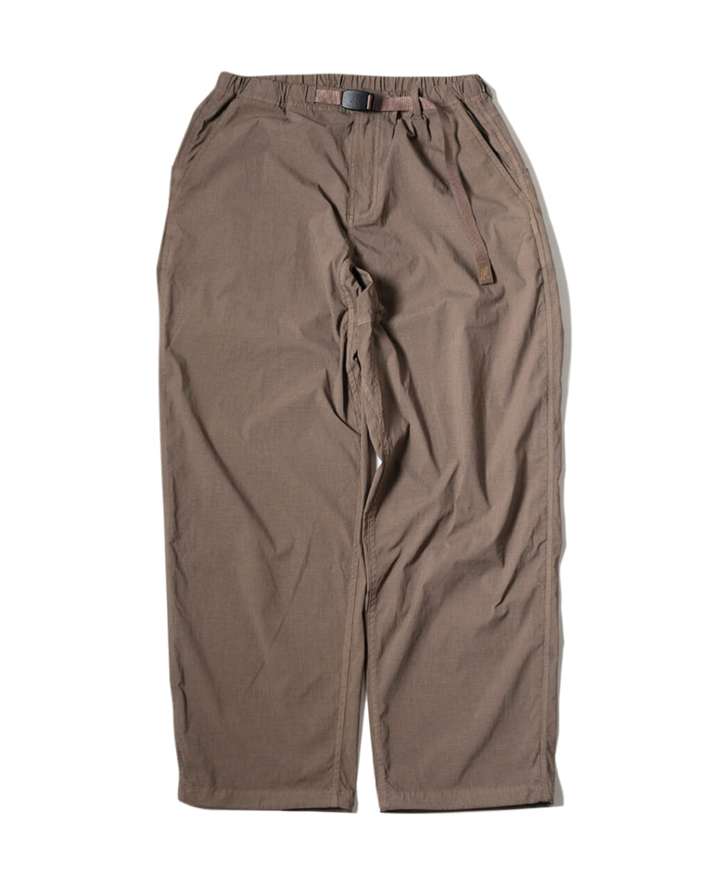 Gramicci for HIGH! STANDARD ナイロンリップストップ ガーメントダイパンツ