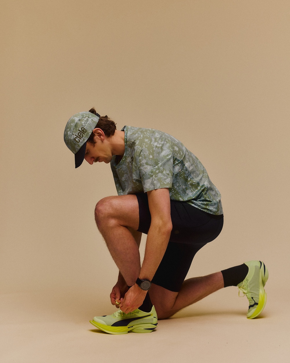 Ciele Athletics elite collection