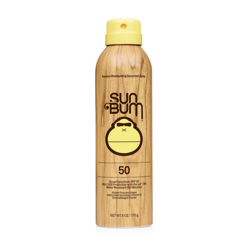 Original SPF 50 Sunscreen Spray