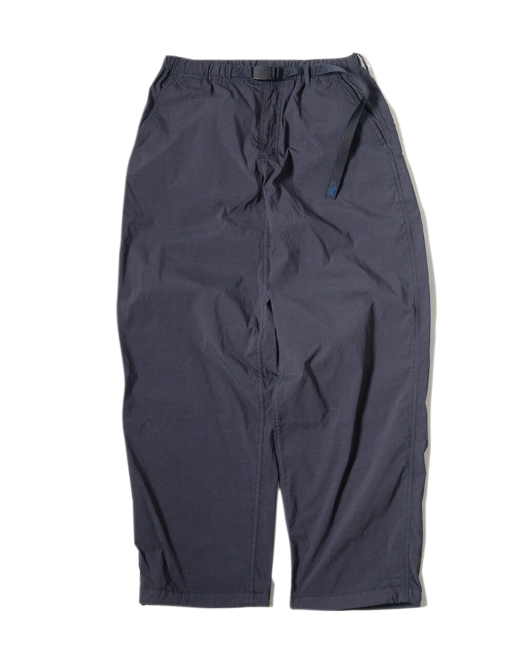 Gramicci for HIGH! STANDARD ナイロンリップストップ ガーメントダイパンツ
