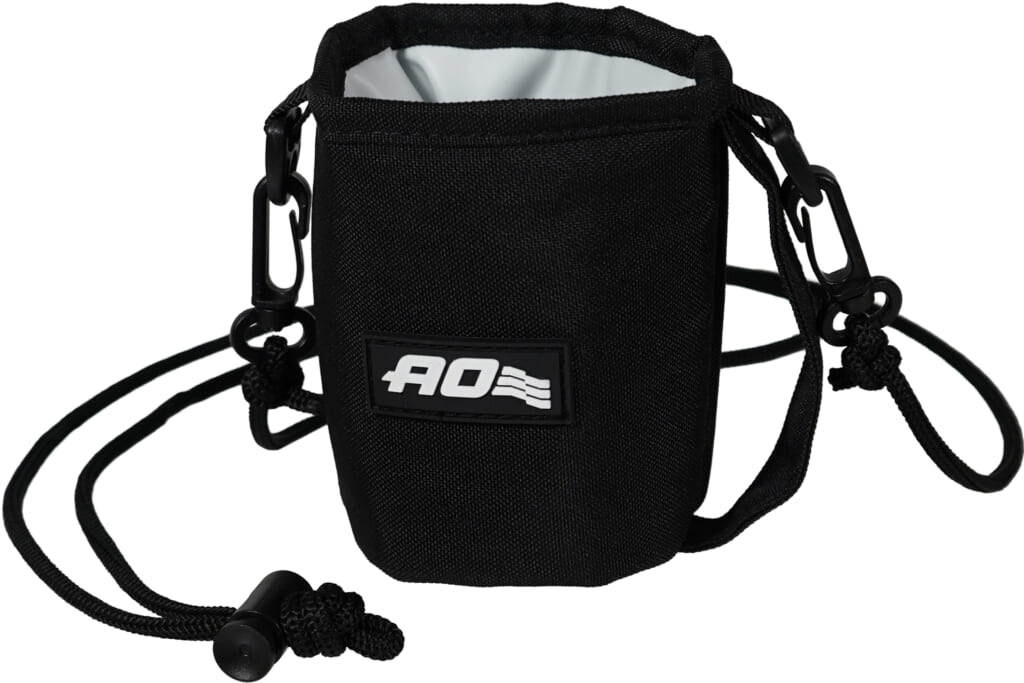 AO Coolers 缶クーラー黒