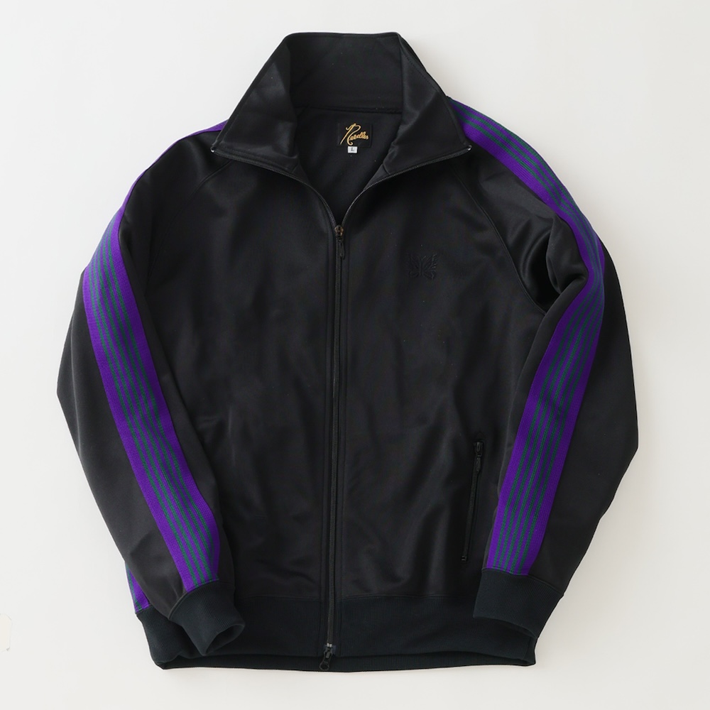 NEEDLES×JOINT WORKSのTrack Jacket