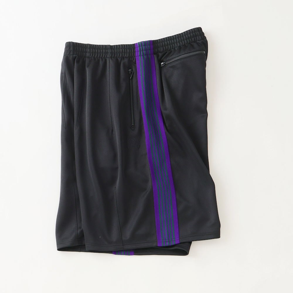 NEEDLES×JOINT WORKSのH.D. Track Short