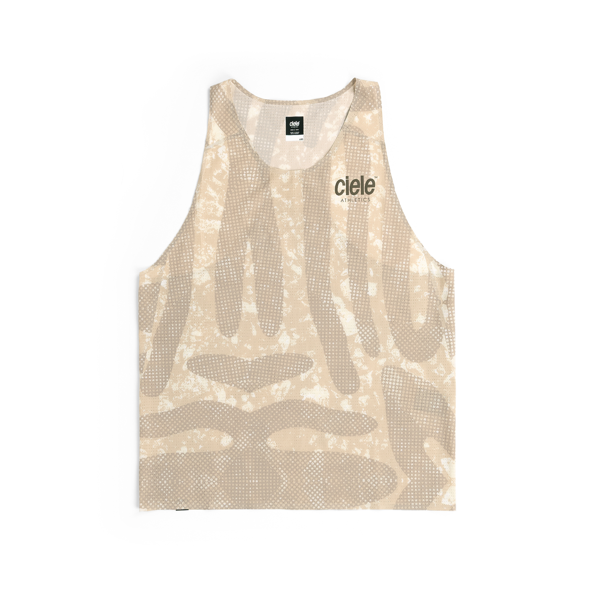 Ciele Athletics M-RDSinglet-2