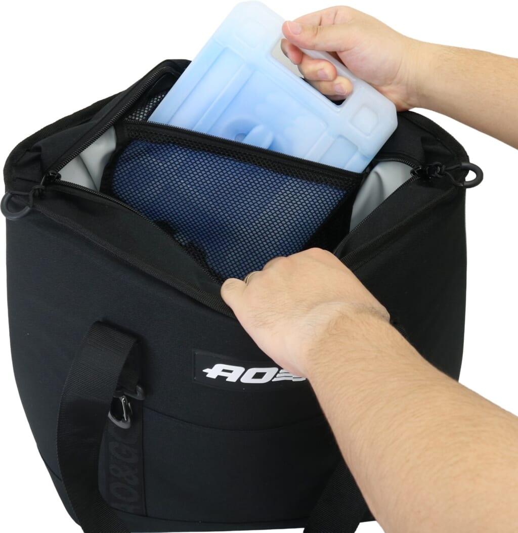 AO Coolers トート保冷剤