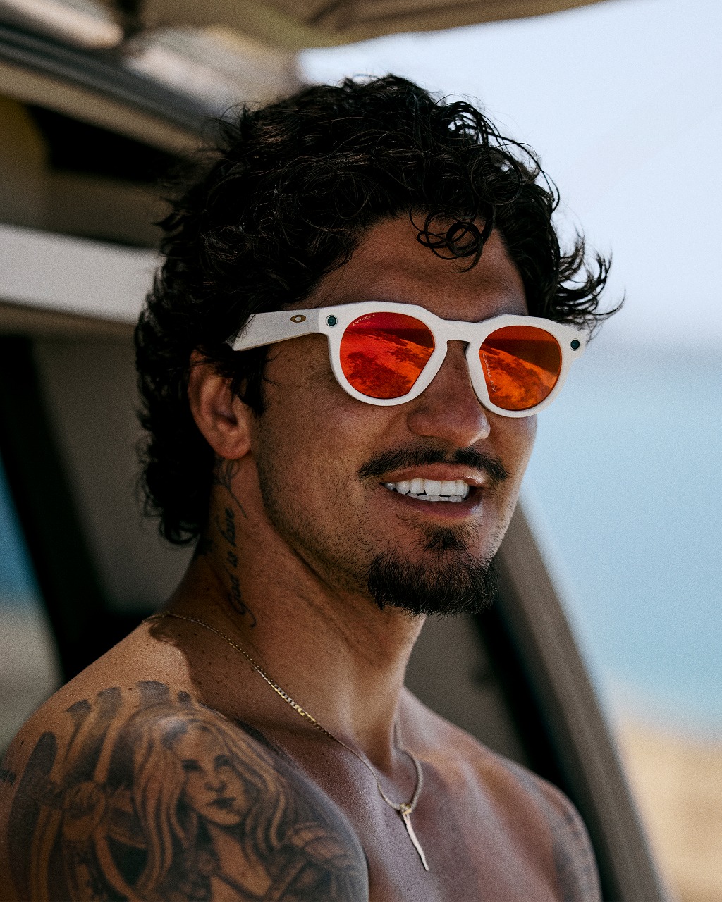 Oakley Meta/HSTN