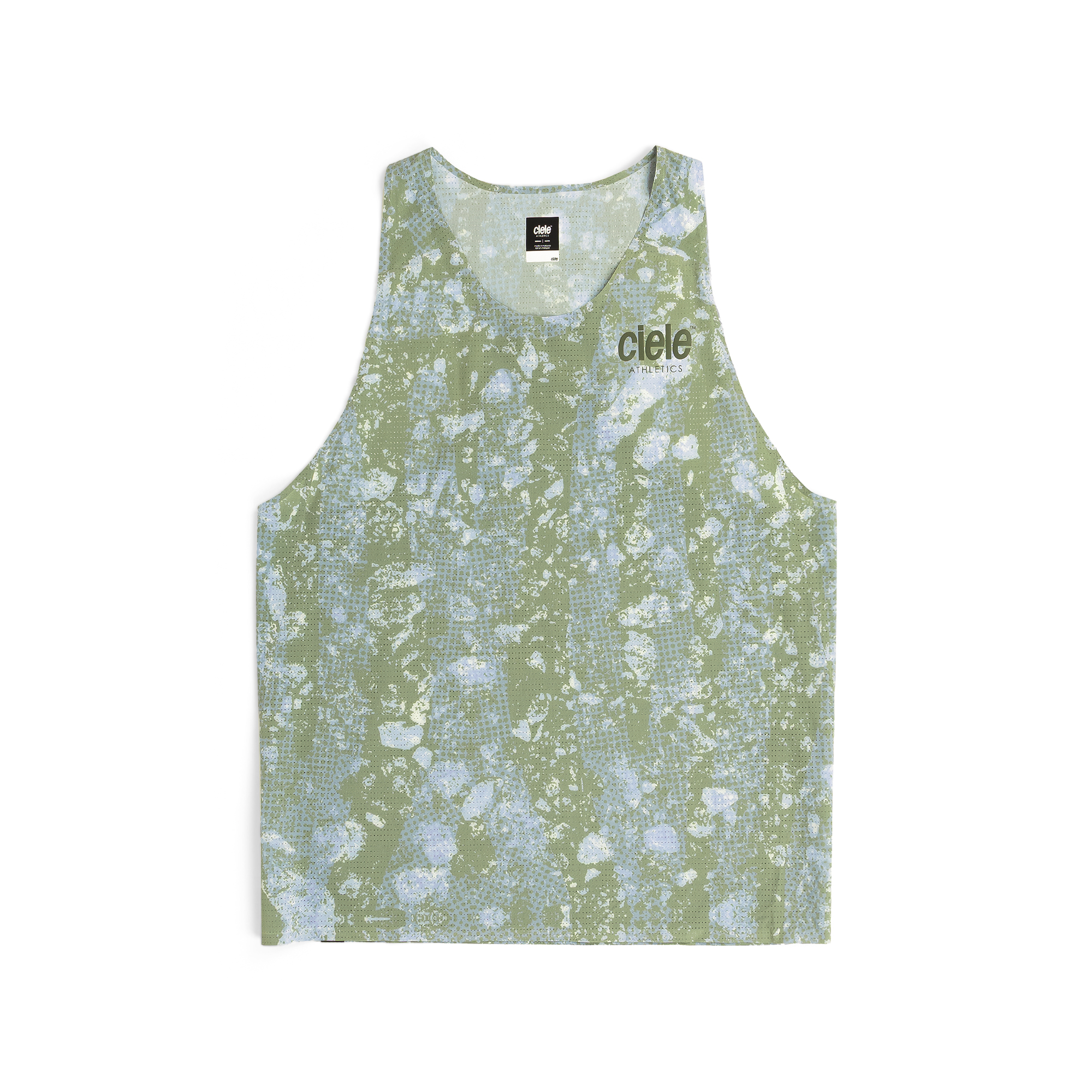 Ciele Athletics M-RDSinglet-2