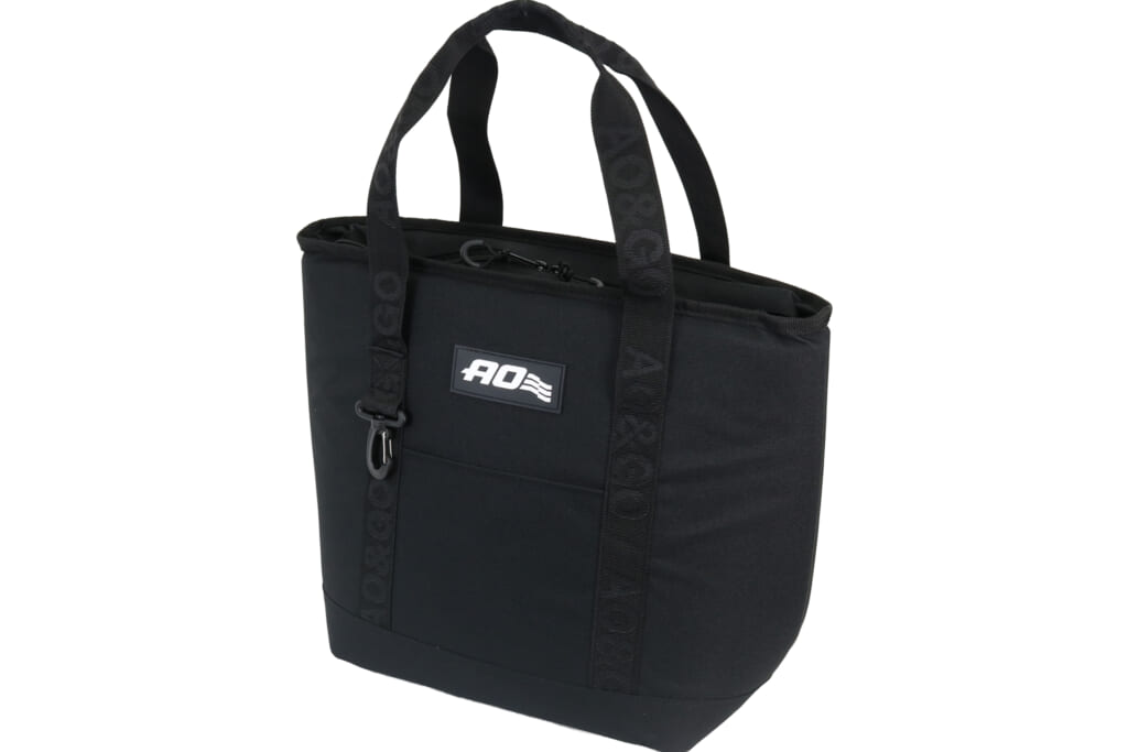 AO Coolers トート