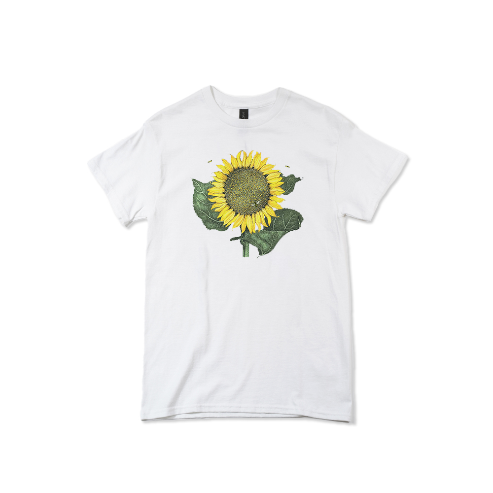 LIBERTY GRAPHICSのTシャツ
