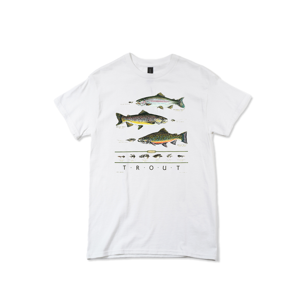 LIBERTY GRAPHICSのTシャツ