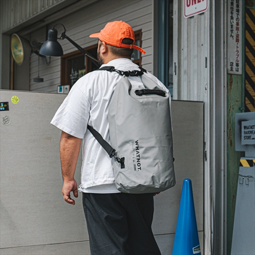 ドライバッグ 30L