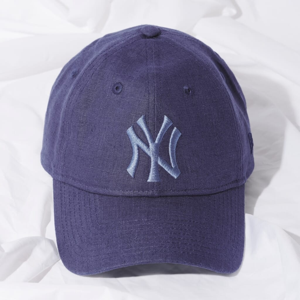 THE STAND fool so good(S)×NEW ERA®️の9FORTY Unstructured