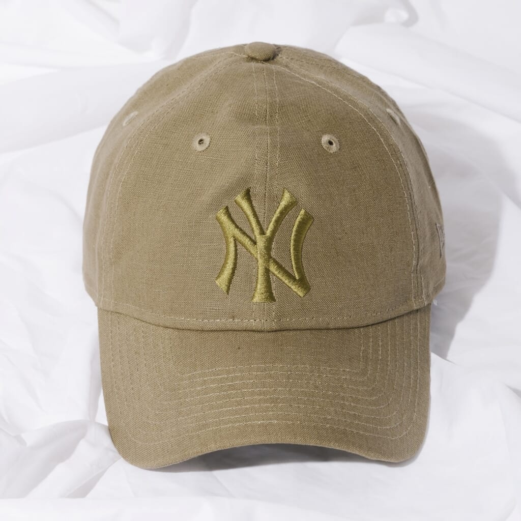 THE STAND fool so good(S)×NEW ERA®️の9FORTY Unstructured