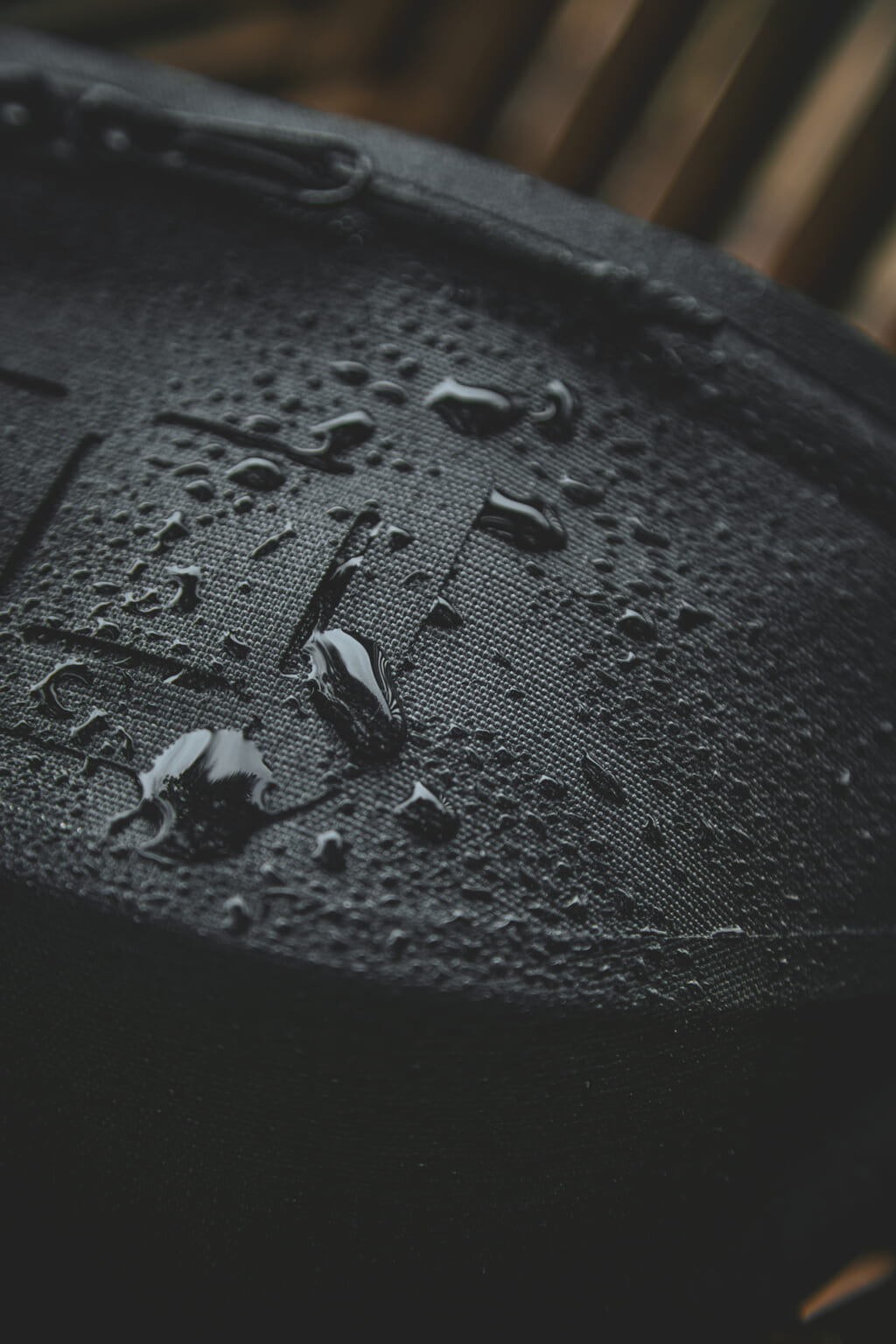 RAINTOコレクション防水生地