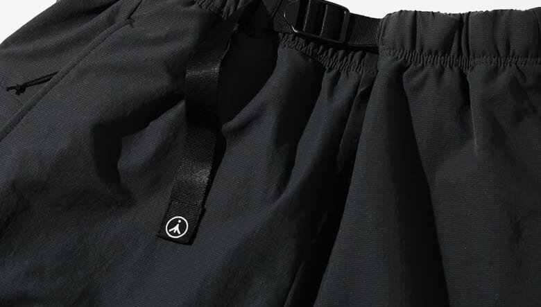 P.P.C.E.の第2弾コレクションは卓越した素材使いが光る！磨き抜かれたデザイン性とアウトドアの機能を融合。