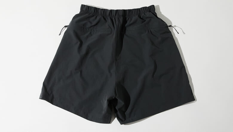 P.P.C.E.の第2弾コレクションは卓越した素材使いが光る！磨き抜かれたデザイン性とアウトドアの機能を融合。