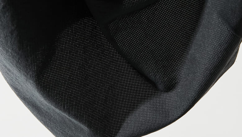 P.P.C.E.の第2弾コレクションは卓越した素材使いが光る！磨き抜かれたデザイン性とアウトドアの機能を融合。