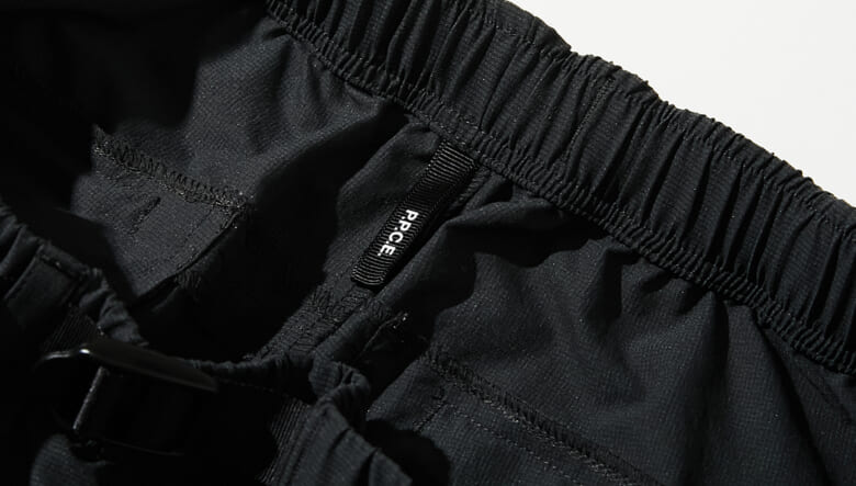 P.P.C.E.の第2弾コレクションは卓越した素材使いが光る！磨き抜かれたデザイン性とアウトドアの機能を融合。