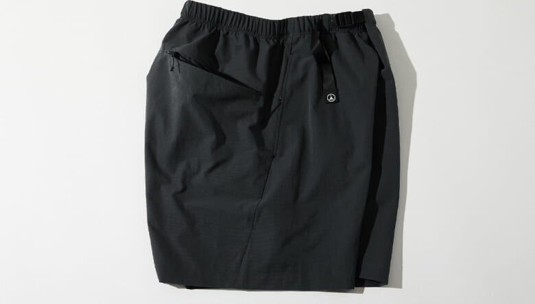 P.P.C.E.の第2弾コレクションは卓越した素材使いが光る！磨き抜かれたデザイン性とアウトドアの機能を融合。
