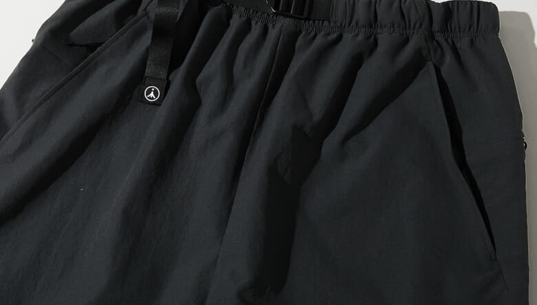 P.P.C.E.の第2弾コレクションは卓越した素材使いが光る！磨き抜かれたデザイン性とアウトドアの機能を融合。