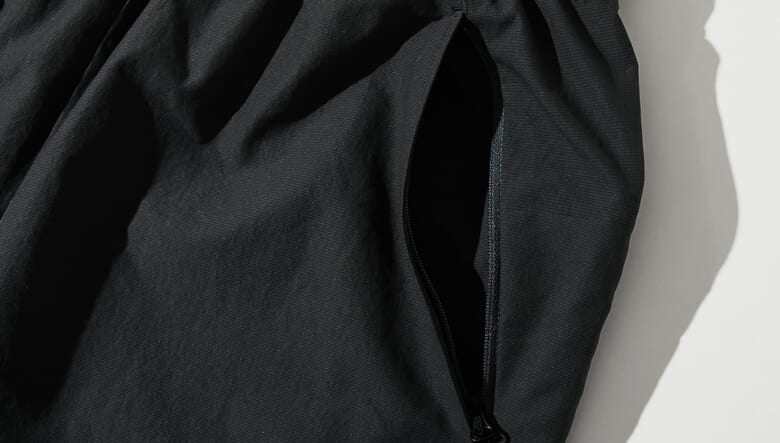 P.P.C.E.の第2弾コレクションは卓越した素材使いが光る！磨き抜かれたデザイン性とアウトドアの機能を融合。