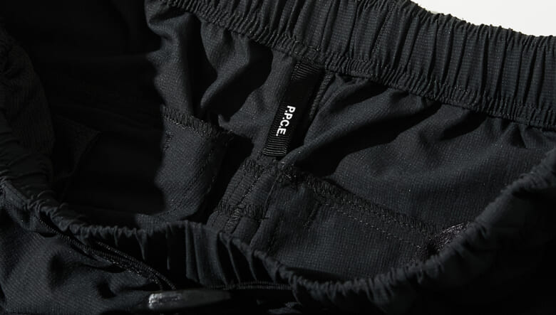 P.P.C.E.の第2弾コレクションは卓越した素材使いが光る！磨き抜かれたデザイン性とアウトドアの機能を融合。