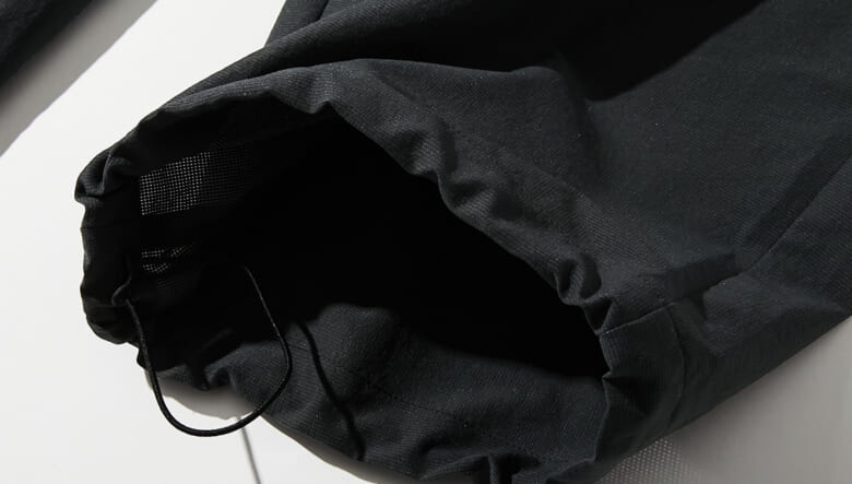 P.P.C.E.の第2弾コレクションは卓越した素材使いが光る！磨き抜かれたデザイン性とアウトドアの機能を融合。