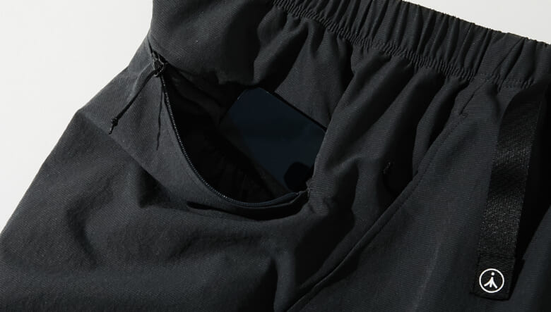 P.P.C.E.の第2弾コレクションは卓越した素材使いが光る！磨き抜かれたデザイン性とアウトドアの機能を融合。