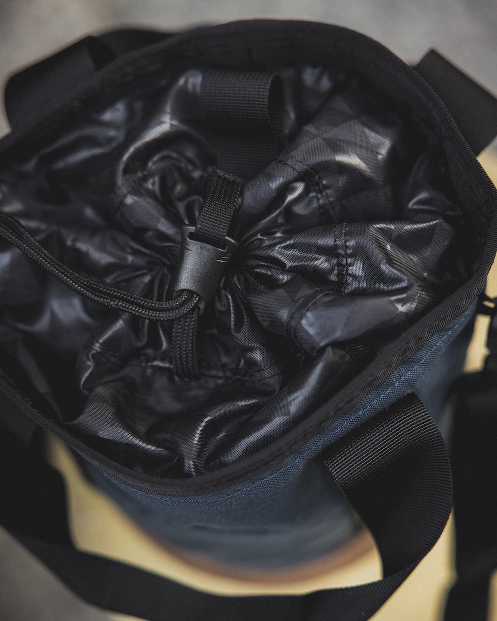 GREGORY × Pilgrim Surf+Supply / LANTERN SHOULDER BAG