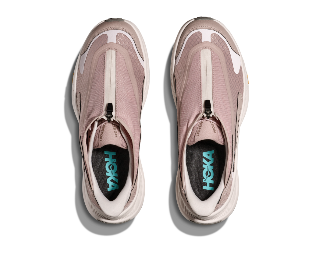 HOKA／Project Transport