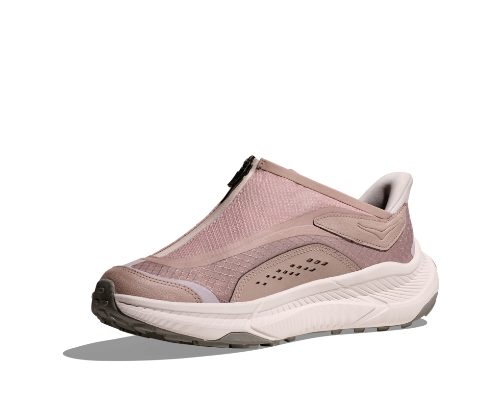 HOKA／Project Transportサイドビュー