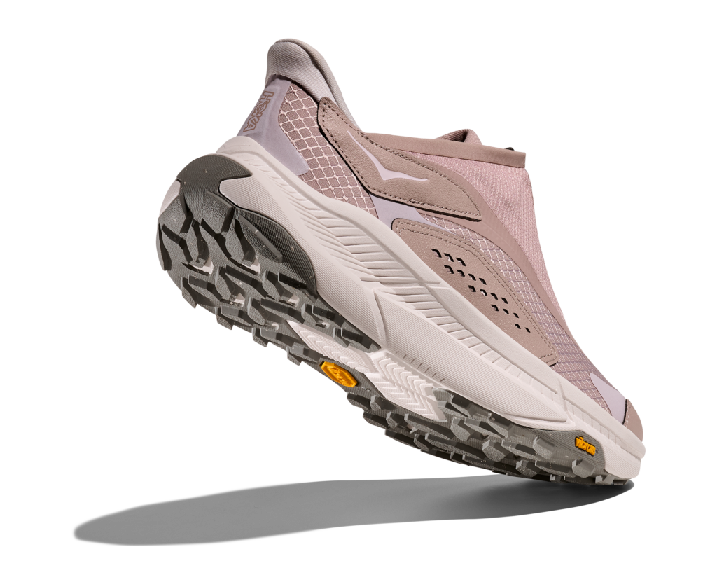 HOKA／Project Transportソール部分