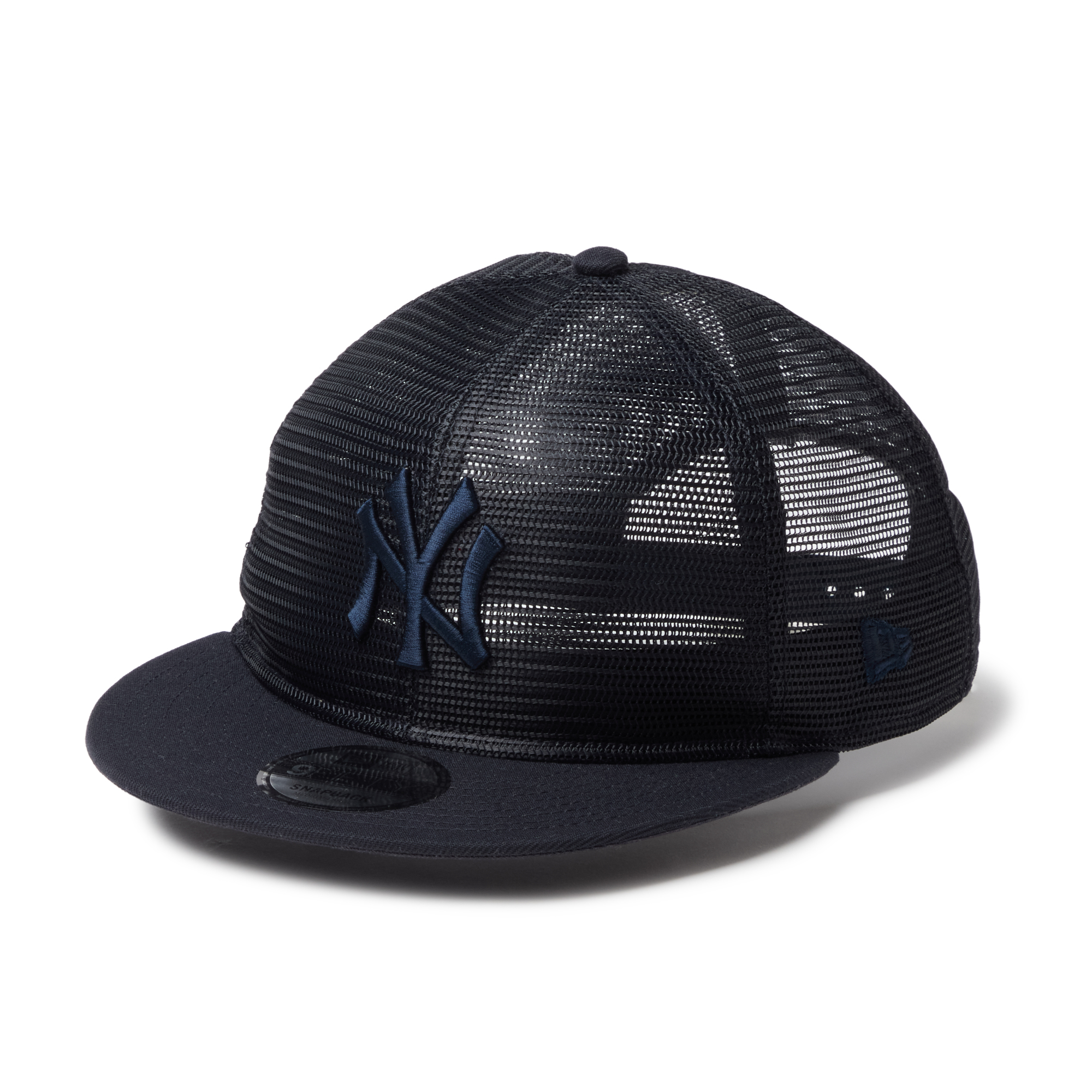 NEW ERA®️ 9FIFTY ALL MESH