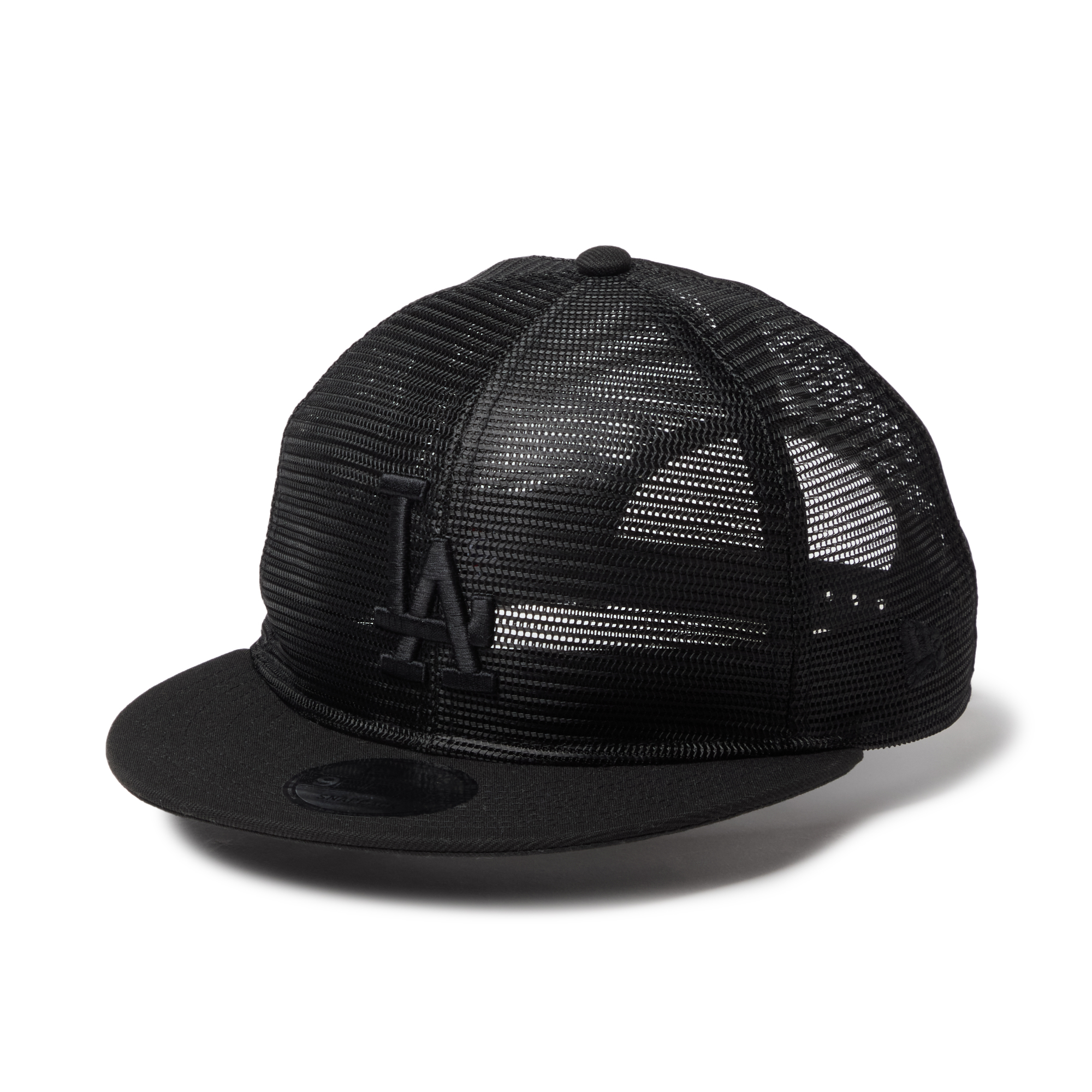 NEW ERA®️ 9FIFTY ALL MESH